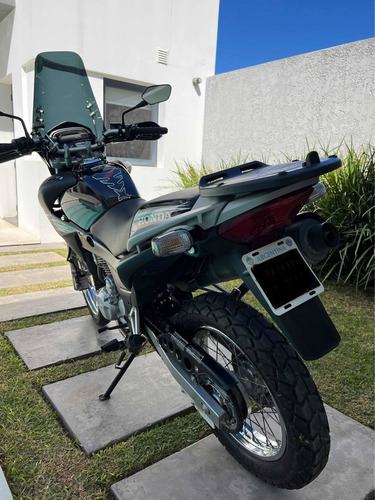 Honda Falcon 400
