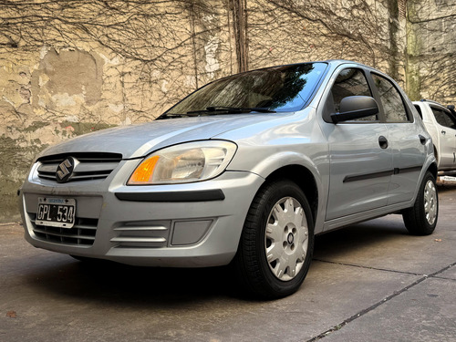 Suzuki Fun 1.4
