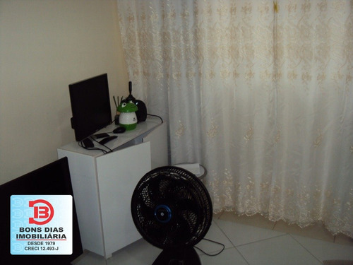 Imagem 5 de 15 de Sobrado Em Condominio - Vila Beatriz - Ref: 7245 - V-7245