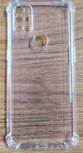 Imagem 2 de 6 de Capa Case Oneplus Nord N10 Tela 6.49 Anti Impacto Queda