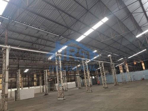 Imagem 2 de 30 de Galpão À Venda, 14 M² Por R$ 10.700.000,00 - Vila Pindorama - Barueri/sp - Ga0203