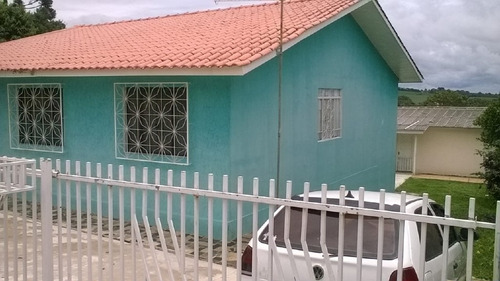 Imagem 2 de 9 de Casa Residencial Para Venda - 12308