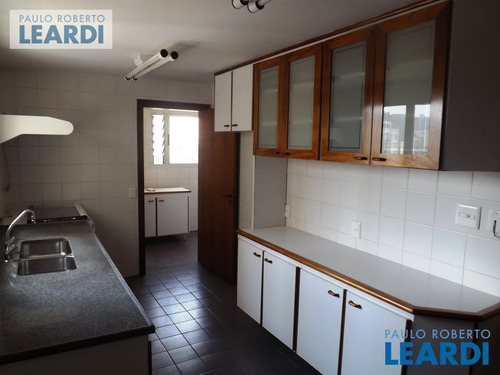 Imagem 6 de 15 de Apartamento - Morumbi - Sp - 525820
