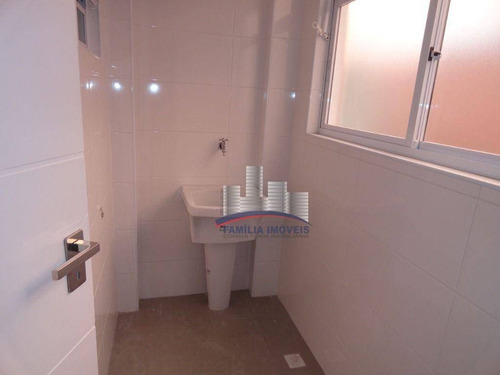 Imagem 20 de 30 de Casa À Venda, 200 M² Por R$ 1.100.000,00 - Ponta Da Praia - Santos/sp - Ca0780