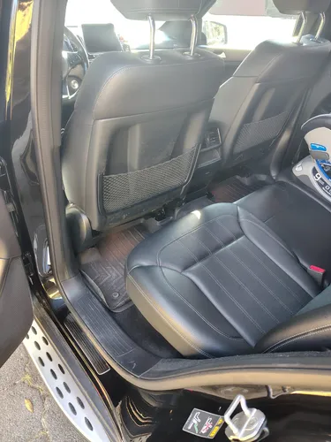 Mercedes-Benz Clase GLE 3.0 Suv 400 Guard Vr4 At