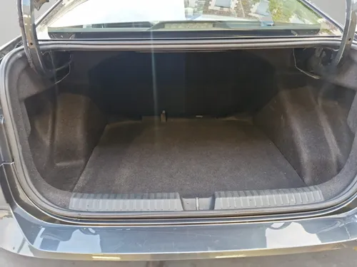 Volkswagen Virtus 1.6 Msi Trendline At