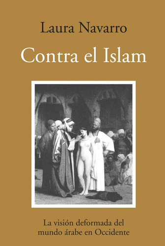 Libro Contra El Islam