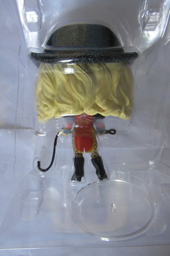 Imagen 8 de 9 de Funko Pop Britney Spears Circus Chase Edition