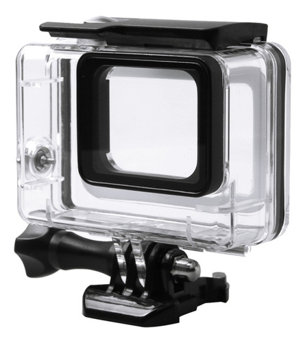 Funda Protectora De Carcasa Para Gopro Hero6 Black/hero5 Bla