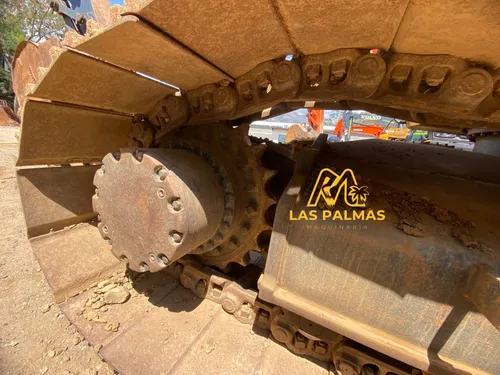 John Deere Modelo 2015