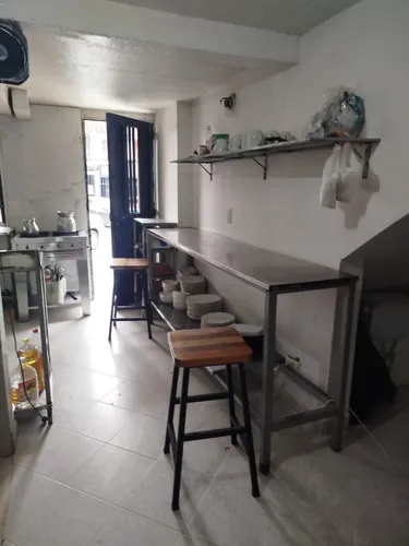 Venta De Restaurante
