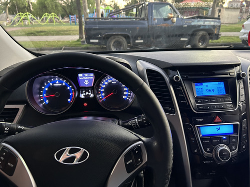 Hyundai I30 1.8 Gls Seg L At