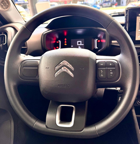 Citroën Basalt 1.6 16v Vti 115 Feel