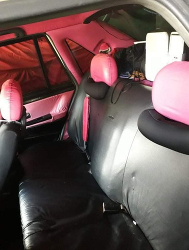 Imagem 4 de 10 de Volkswagen Santana