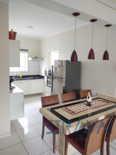 Imagem 6 de 12 de Apartamento - Ap00458 - 69935957