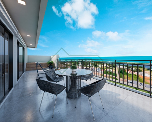 Imagem 7 de 14 de Apartamento 1º Andar | 01 Dormitório + 01 Suíte | 82m² - Sa02272 - 70805280