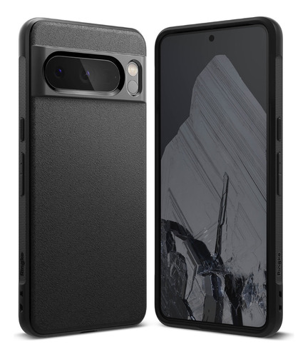 Capa Anti Impacto Ringke Onyx Para Google Pixel 8 Pro (6.7)