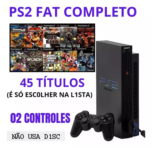 JOGOS PLAYSTATION 2 / PS2, COMPLETOS, Portes Grátis