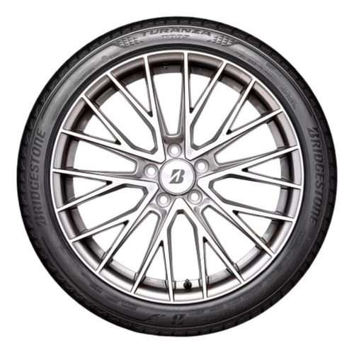 Llanta 245/40 R18 Bridgestone Turanza T005 Run Flat 97y