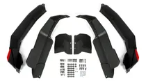 Comprar Cantoneras Salpicaderas Loderas Can Am Maverick 1000r 2013