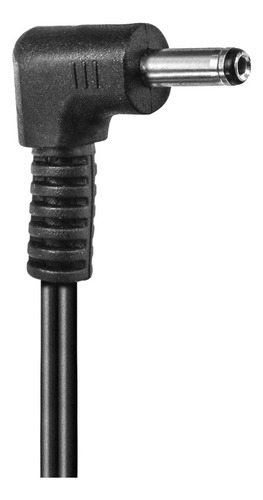 Adaptador Ac Jvc Ap-v13ac Para Filmadoras Jvc (bivolt) Cor Preto