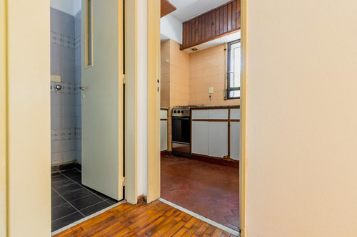 Imagen 13 de 15 de Se Vende Departamento Un Dormitorio Barrio Martin