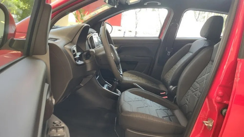Imagen 14 de 25 de Fiat Strada Freedom 1.4 0km Tomo Usados Llave X Llave 2-