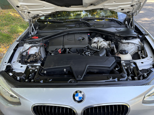 BMW Serie 1 1.6 116i 136cv