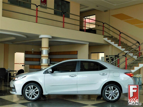 Imagem 2 de 10 de Toyota Corolla Xei 2.0 Flex 16v Aut.