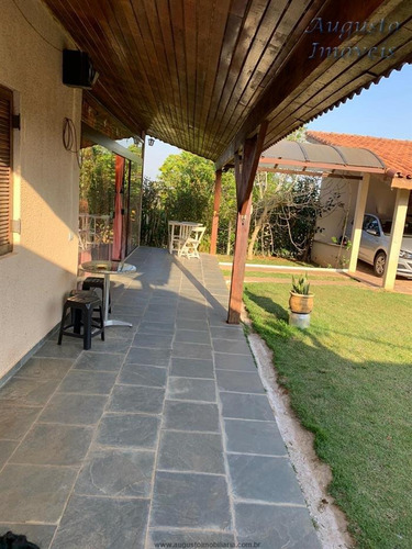 Imagem 4 de 29 de Chácaras À Venda Em Atibaia/sp - Compre O Seu Chácaras Aqui! - 1469322