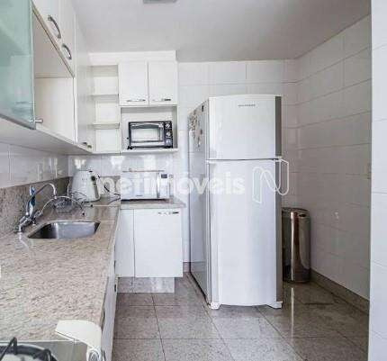 Imagem 8 de 30 de Venda Apartamento 2 Quartos Lourdes Belo Horizonte - 903031