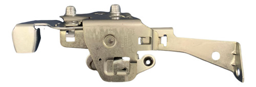 Fechadura Mecanica Interna Porta Esquerda Agrale Mb 709 180d