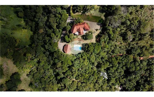 Magnífica Casa Em Itaipava
