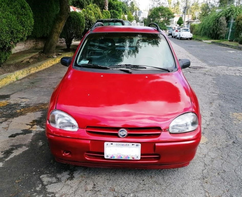 Imagen 3 de 14 de Chevy Vagoneta