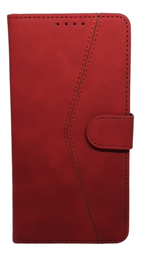 Funda Diseño Cartera Para Vivo Y53s / Y33 Más 2 Micas