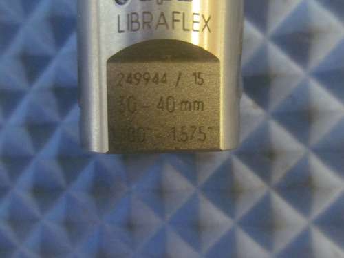 Nos Seco Fine Boring Head A79020 30-40 Mm Range 1.1811 - Dde
