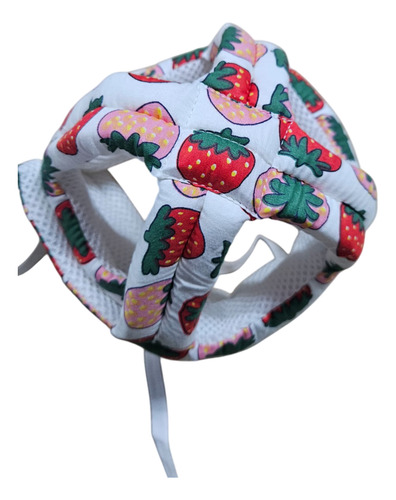Casco Protector Para Los Niños Y Bebes - Antigolpes