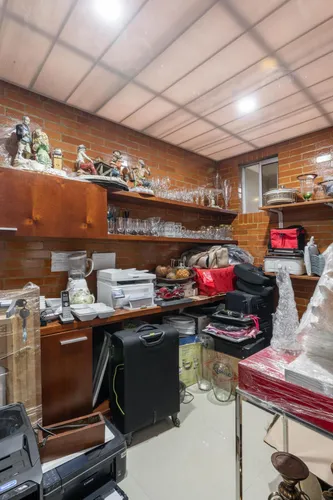 Apartamento En Venta En Santa Barbara Occidental. Cod V14710