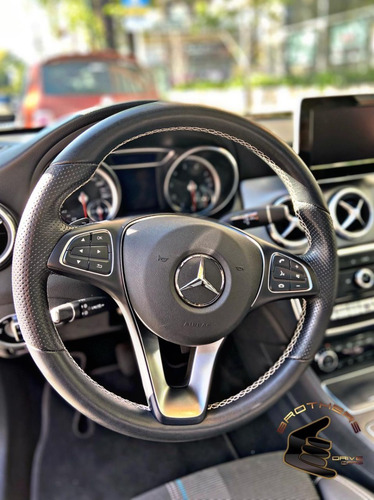 Mercedes Benz Cla 200 Urban 2018 At