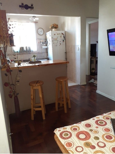 Imagen 4 de 10 de Departamento En Venta En Villa Pueyrredón