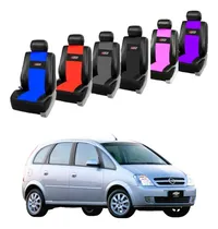 Comprar Fundas Cubre Asientos Auto Cuero Ecologico Chevrolet Meriva
