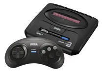 Comprar Sega Mega Drive Mini 2 Con Sega Cd Japonesa Original En Caja