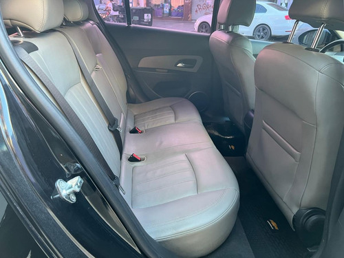 Chevrolet Cruze 1.8 Ltz At 5 p