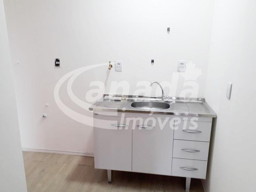 Imagem 3 de 5 de Ref.: 9326 - Sala Em Osasco Para Venda - V9326