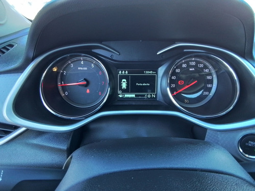 Chevrolet Onix 1.0 TURBO FLEX PREMIER AUTOMÁTICO