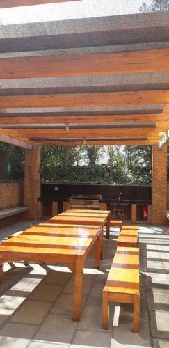 Departamento Excelente Conectividad, Frente Parque Arauco