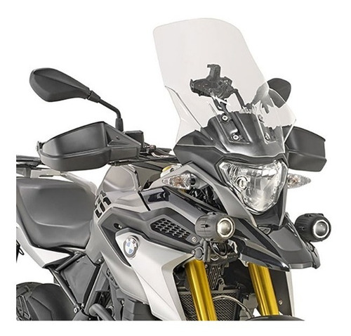 Parabrisas Alto Givi Bmw G 310 Gs D5126st