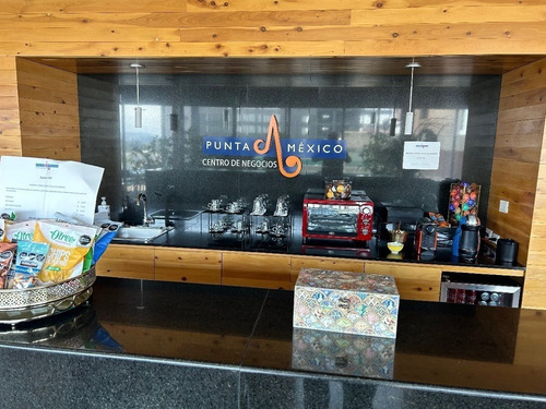 Oficinas En Venta En Punta México, Avenida México, Luis Cabrera