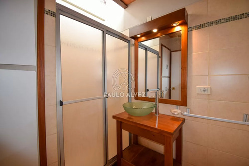 Dúplex Modernos, A Metros Del Mar . Piriapolis Balneario Ideal Para La Familia