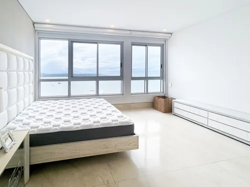 Apartamento En Venta En Castillo Grande. Cod V8402